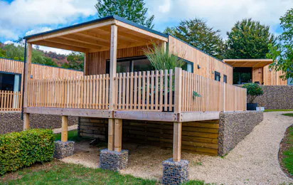 EuroParcs Kohnenhof