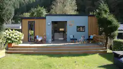 EuroParcs Kohnenhof