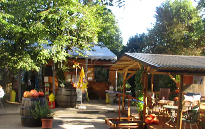 Kamp Kolpa