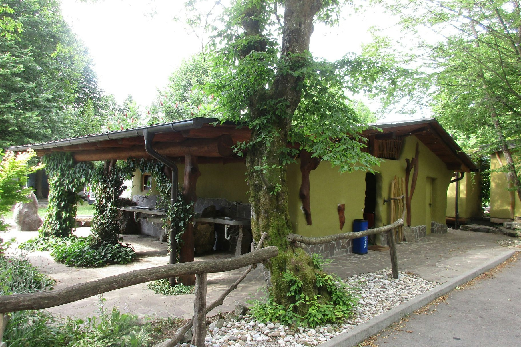 Kamp Kolpa