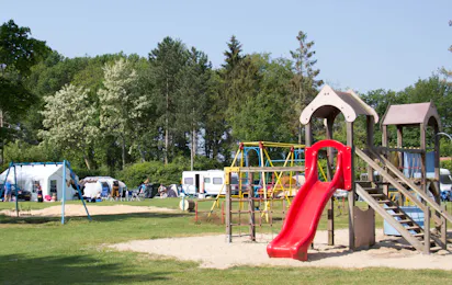 Vakantiepark Bronckhorst