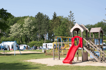 Vakantiepark Bronckhorst