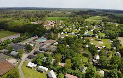 Vakantiepark Bronckhorst