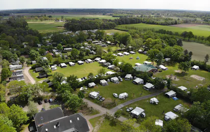Vakantiepark Bronckhorst