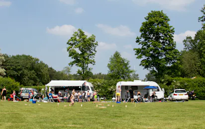 Vakantiepark Bronckhorst