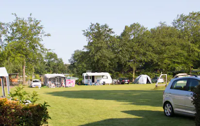 Vakantiepark Bronckhorst