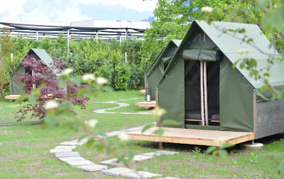 Camping Komodo Gargazon
