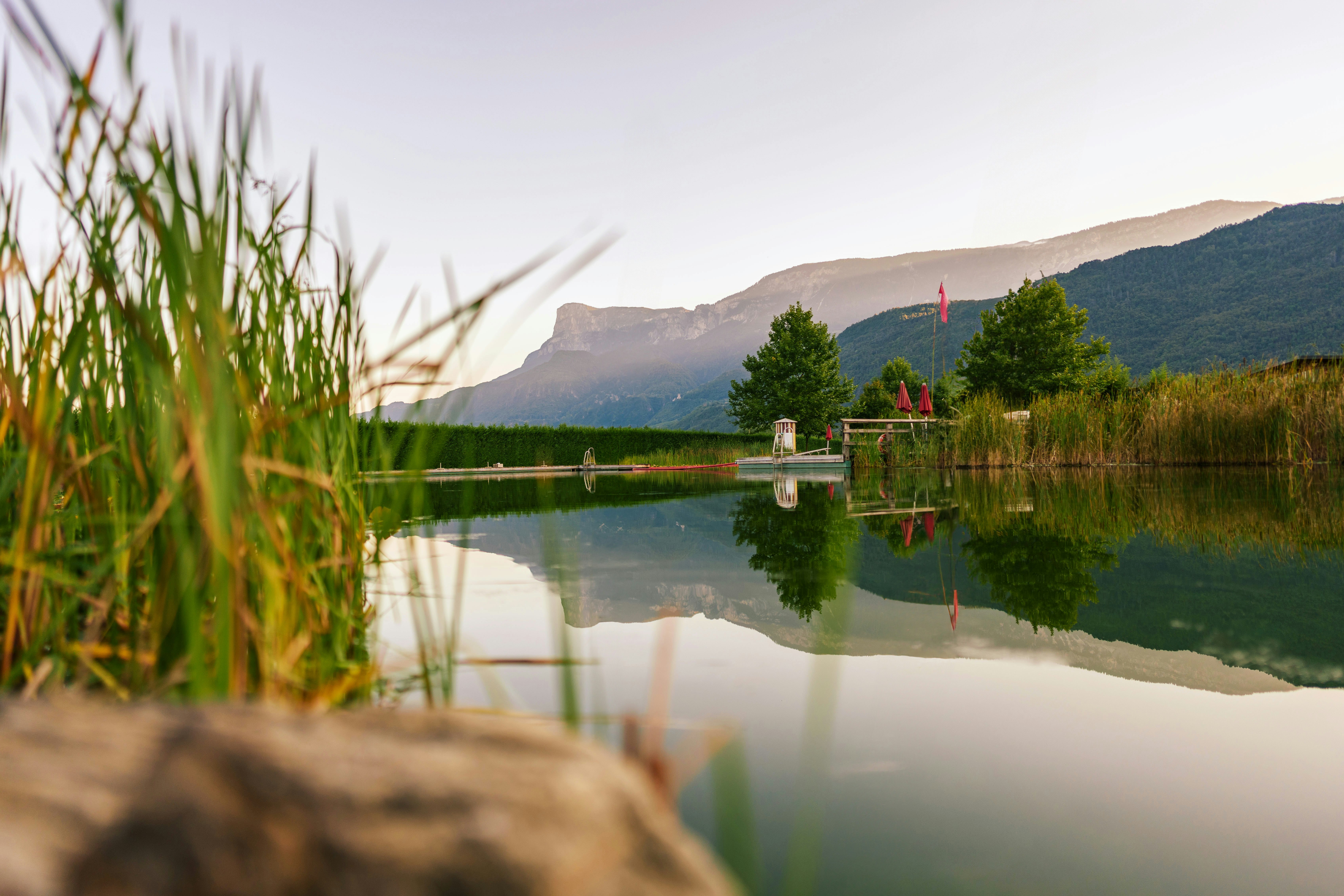 Camping Komodo Gargazon