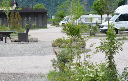 Camping Komodo Gargazon