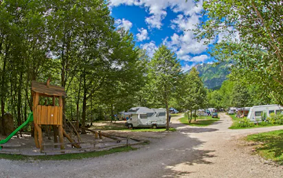 Camping Koren