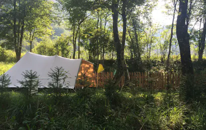 Camping Koren