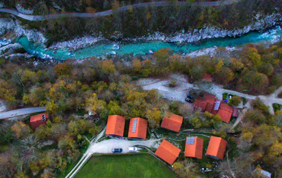 Camping Koren