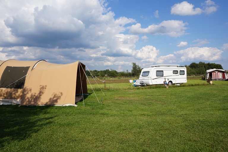 Camping Kortschot