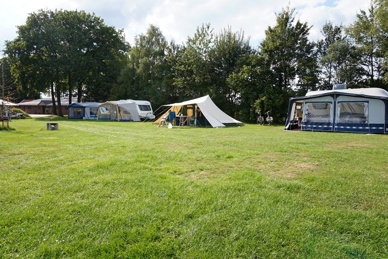 Camping Kortschot