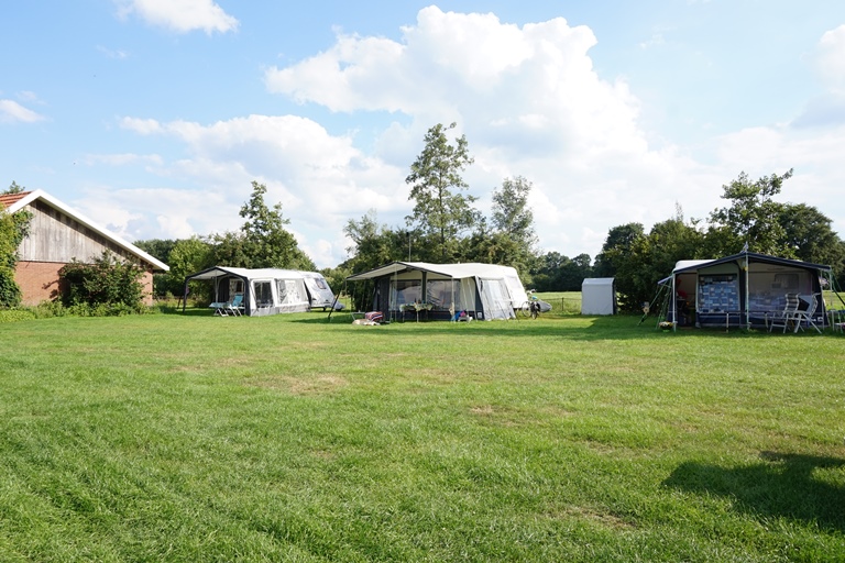 Camping Kortschot
