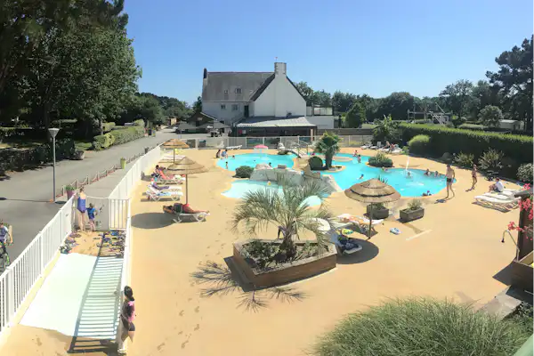 Camping Kost Ar Moor