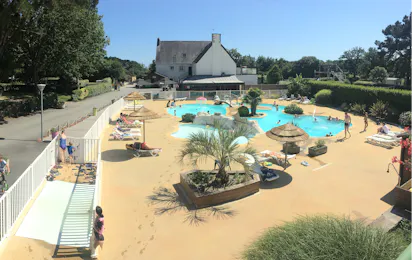 Camping Kost Ar Moor