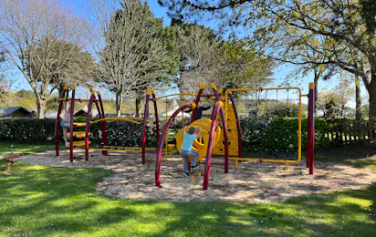 Camping Kost Ar Moor