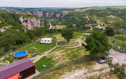 Camping Koukery