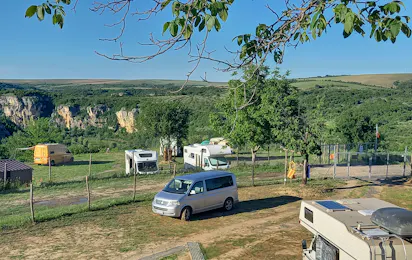 Camping Koukery