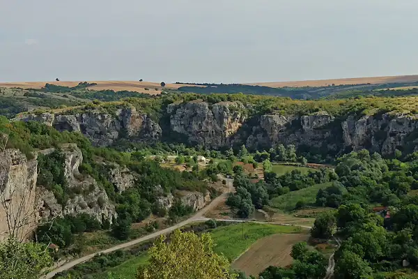 Camping Koukery