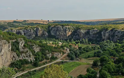 Camping Koukery