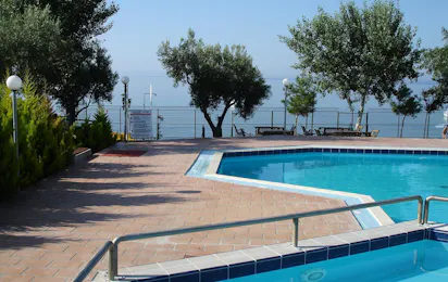 Camping Kouyoni