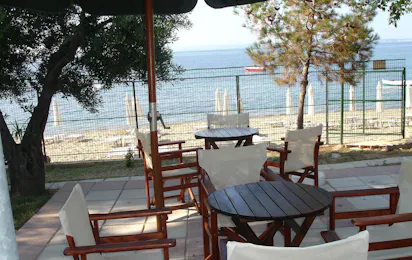 Camping Kouyoni