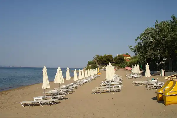 Camping Kouyoni