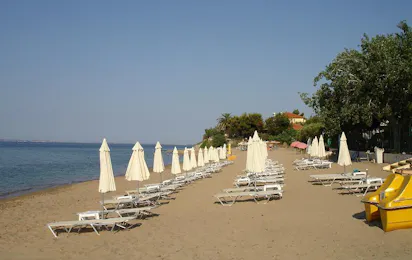 Camping Kouyoni