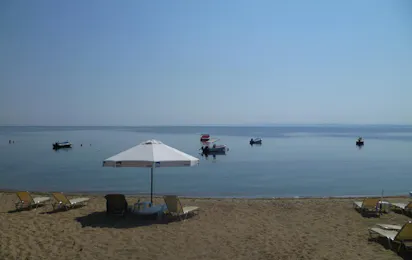 Camping Kouyoni