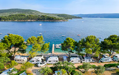 Camping Kovačine
