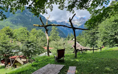 Camping Kraljev Hrib