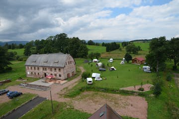 Camping Královec