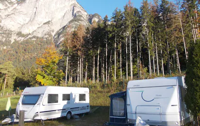 Camping Kranebitterhof