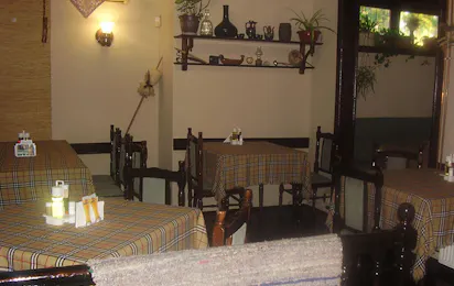 Camping Kransko Hanche