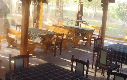 Camping Kransko Hanche