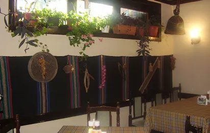 Camping Kransko Hanche