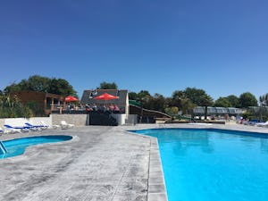 Camping Kérantérec