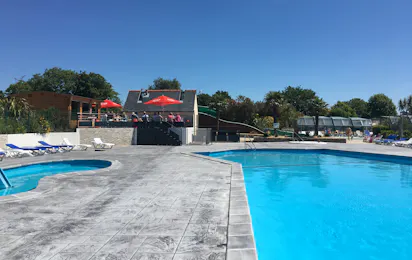 Camping Kérantérec
