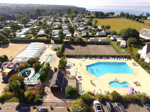 Camping Kérantérec