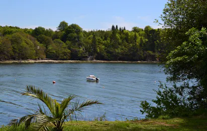 Camping Kérantérec