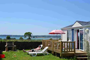 Camping Kérantérec