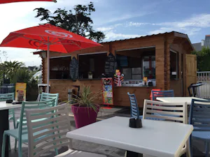 Camping Kérantérec