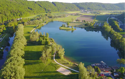 Camping Kratzmühle