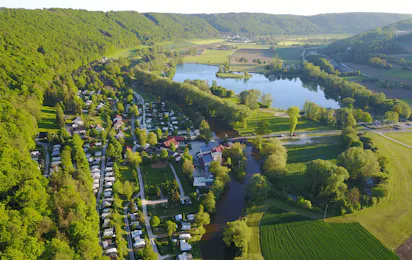 Camping Kratzmühle