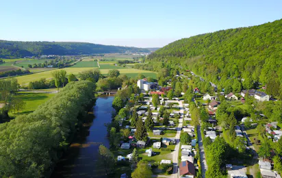 Camping Kratzmühle