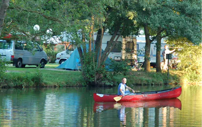 Camping Kratzmühle