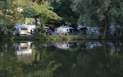 Camping Kratzmühle