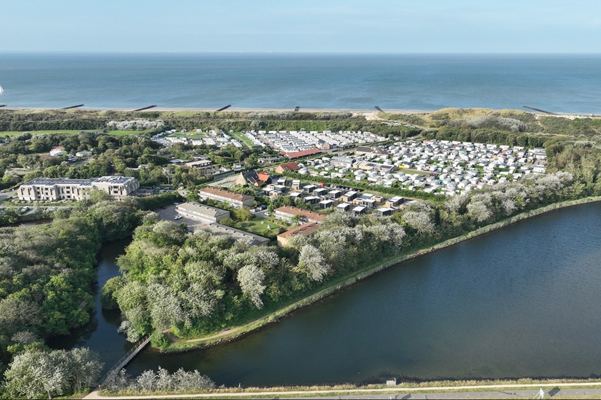 EuroParcs De Zeeuwse Duinen